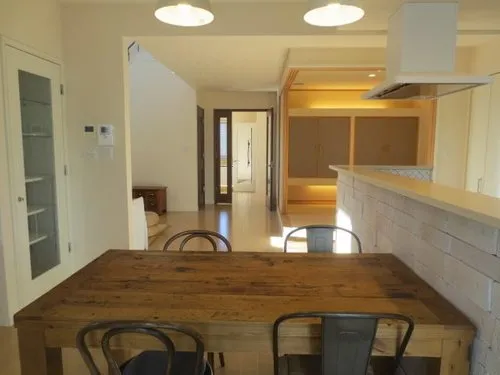 Naganoken Matsumoto City 3LDK+S Property (7)