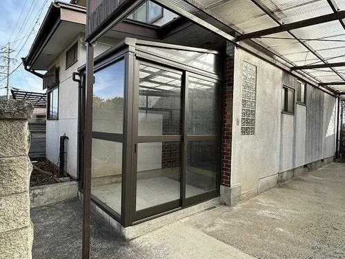 4DK Property Okaya City Nagano Prefecture (2)