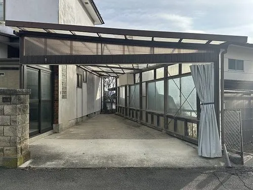 4DK Property Okaya City Nagano Prefecture (3)