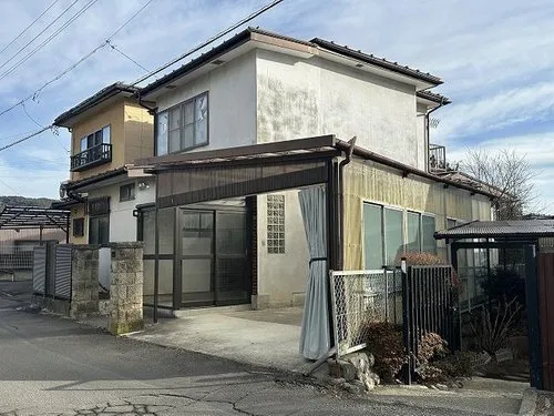 4DK Property Okaya City Nagano Prefecture (4)