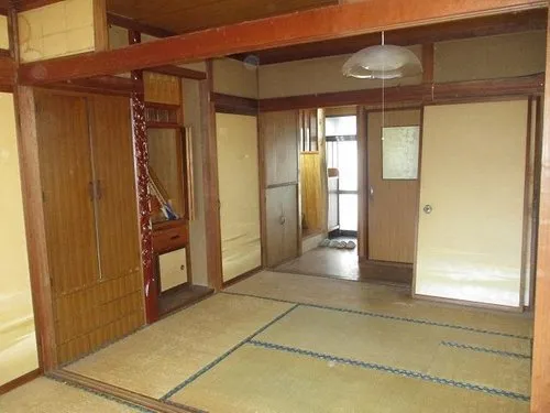 4DK Property Okaya City Nagano Prefecture (6)