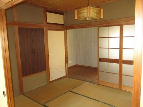 4DK Property Okaya City Nagano Prefecture (7)