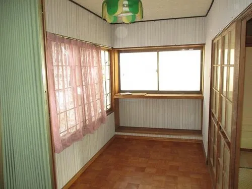 4DK Property Okaya City Nagano Prefecture (8)
