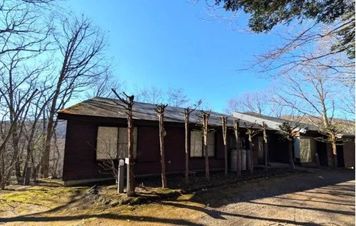 6DK Property Karuizawa Town Nagano Prefecture (2)