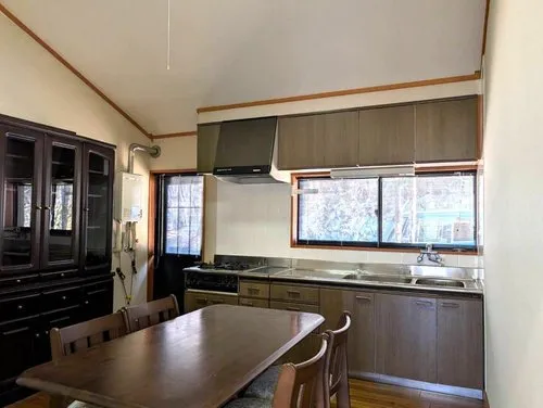 6DK Property Karuizawa Town Nagano Prefecture (12)