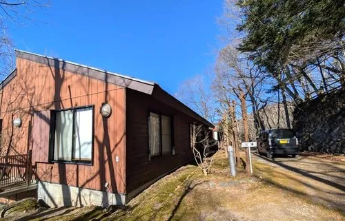 6DK Property Karuizawa Town Nagano Prefecture (3)