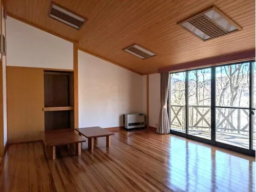 6DK Property Karuizawa Town Nagano Prefecture (6)