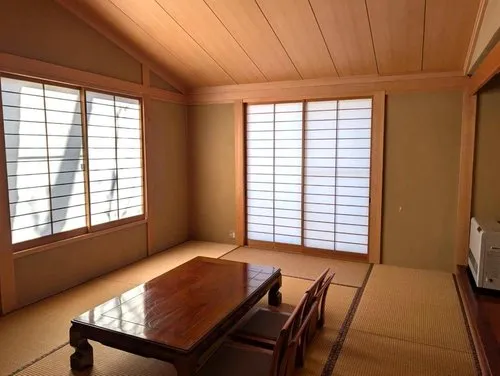 6DK Property Karuizawa Town Nagano Prefecture (10)