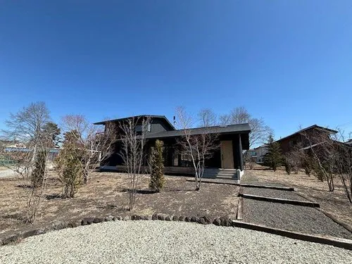 3LDK Property Miyota Town Nagano Prefecture (2)