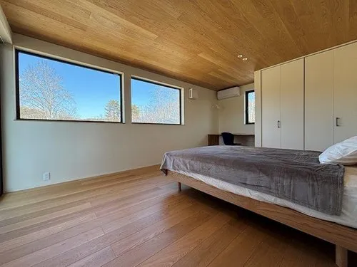 3LDK Property Miyota Town Nagano Prefecture (14)