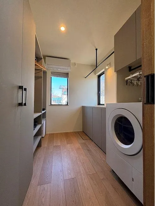 3LDK Property Miyota Town Nagano Prefecture (16)