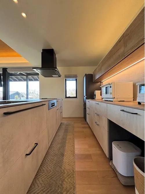3LDK Property Miyota Town Nagano Prefecture (17)