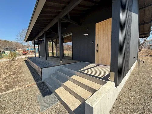 3LDK Property Miyota Town Nagano Prefecture (3)