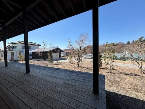 3LDK Property Miyota Town Nagano Prefecture (4)