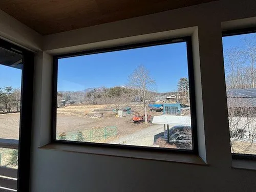 3LDK Property Miyota Town Nagano Prefecture (5)
