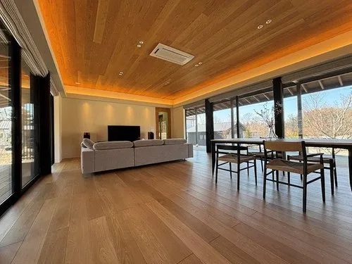 3LDK Property Miyota Town Nagano Prefecture (9)