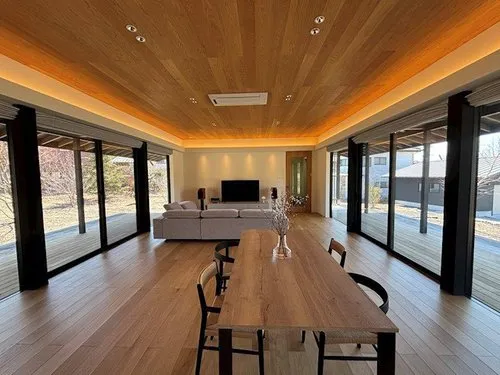 3LDK Property Miyota Town Nagano Prefecture (10)