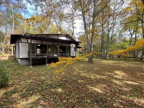 2LDK Property Karuizawa Town Nagano Prefecture (2)