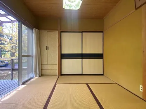 2LDK Property Karuizawa Town Nagano Prefecture (7)