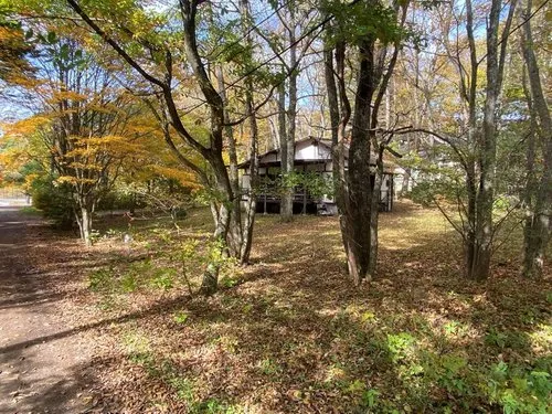 2LDK Property Karuizawa Town Nagano Prefecture (9)