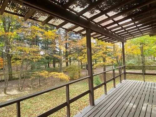2LDK Property Karuizawa Town Nagano Prefecture (10)