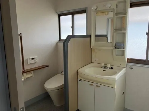 5LK Property Ina City Nagano Prefecture (17)
