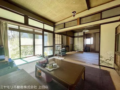 4K Property Ueda City Nagano Prefecture (2)