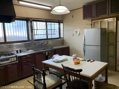 4K Property Ueda City Nagano Prefecture (12)