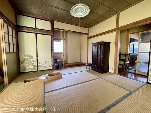 4K Property Ueda City Nagano Prefecture (3)