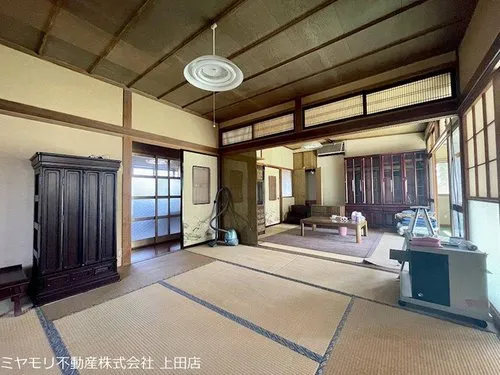 4K Property Ueda City Nagano Prefecture (5)
