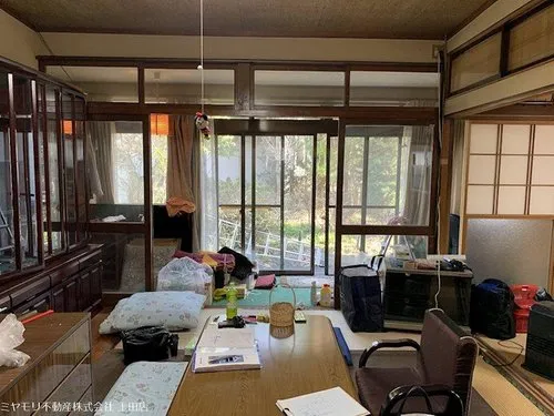 4K Property Ueda City Nagano Prefecture (7)