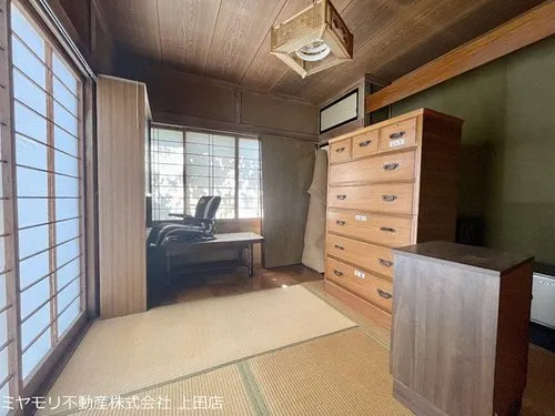 4K Property Ueda City Nagano Prefecture (8)