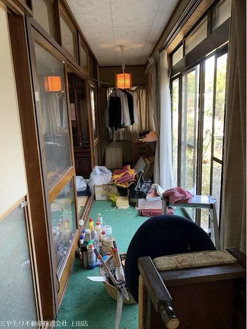 4K Property Ueda City Nagano Prefecture (10)
