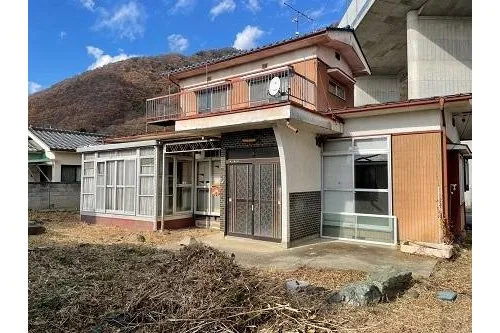6DK Property Ueda City Nagano Prefecture (2)