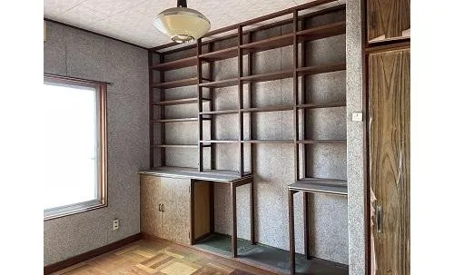 6DK Property Ueda City Nagano Prefecture (12)