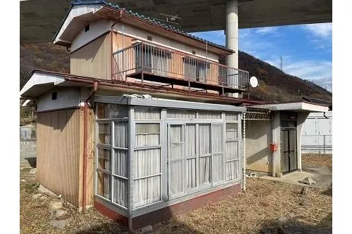 6DK Property Ueda City Nagano Prefecture (3)