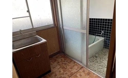 6DK Property Ueda City Nagano Prefecture (5)