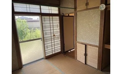 6DK Property Ueda City Nagano Prefecture (6)