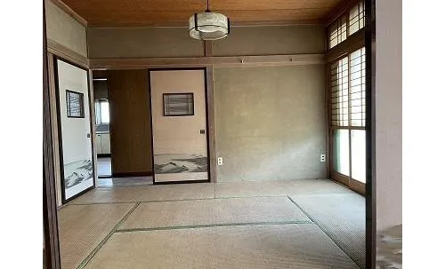 6DK Property Ueda City Nagano Prefecture (7)