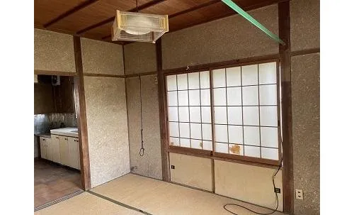 6DK Property Ueda City Nagano Prefecture (8)