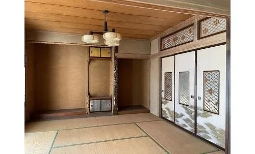 6DK Property Ueda City Nagano Prefecture (10)