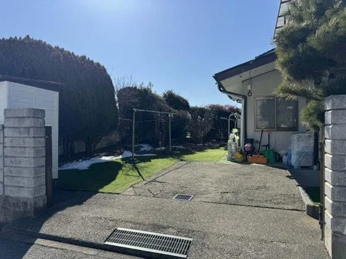 5DK Property Nagano City Nagano Prefecture (2)
