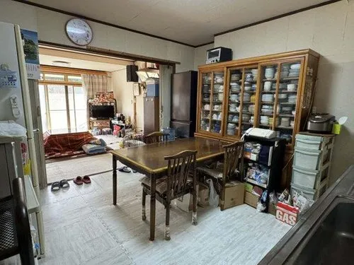 5DK Property Nagano City Nagano Prefecture (11)