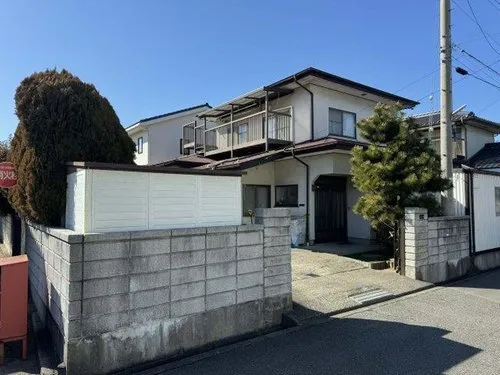 5DK Property Nagano City Nagano Prefecture (4)