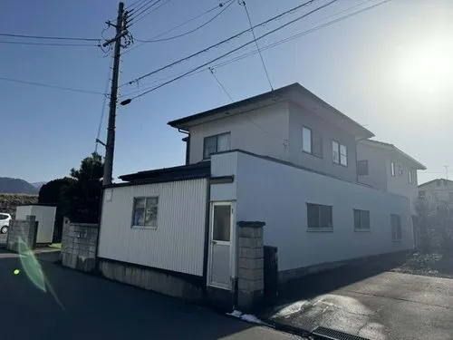 5DK Property Nagano City Nagano Prefecture (5)