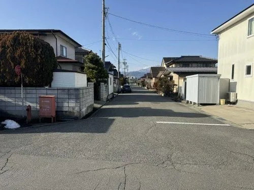 5DK Property Nagano City Nagano Prefecture (7)