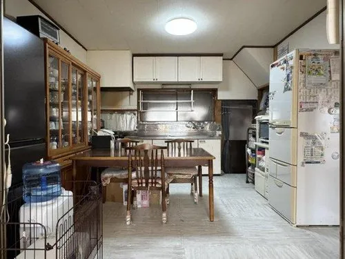 5DK Property Nagano City Nagano Prefecture (10)