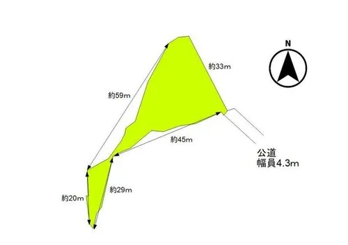 4LDK Property Tomi City Nagano Prefecture (2)
