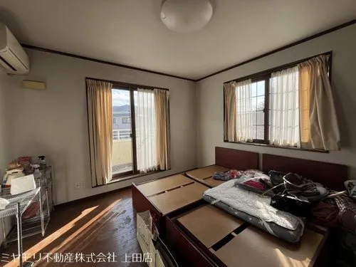 4LDK Property Tomi City Nagano Prefecture (11)
