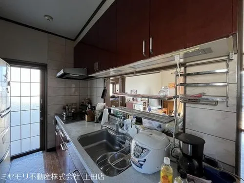 4LDK Property Tomi City Nagano Prefecture (12)